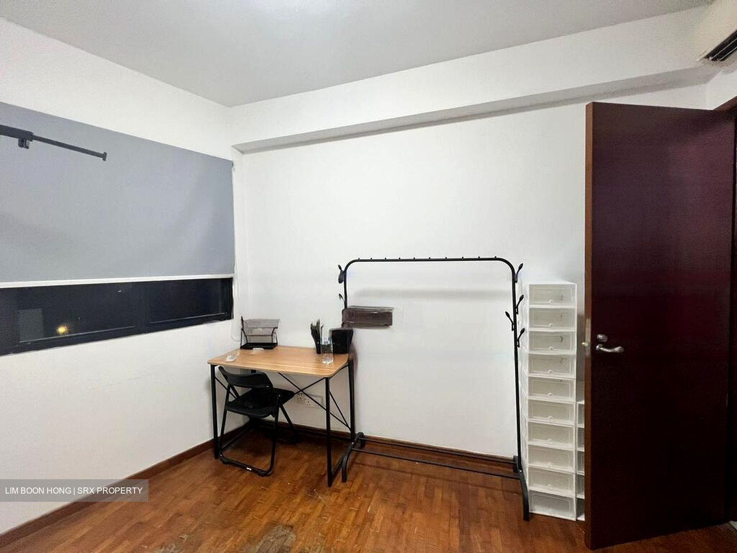 Woodsvale (D25), Condominium #505119171